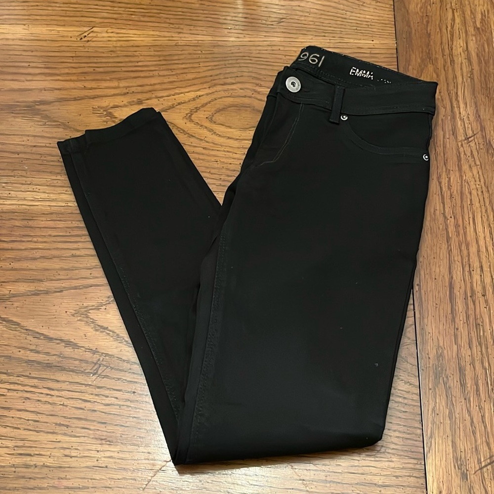 DL1961 Emma jeans, size 27‎